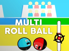 Игра Multi Roll Ball