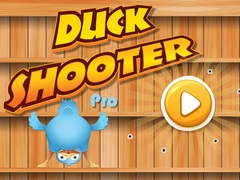 Игра Duck Shooter Pro