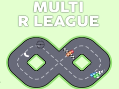 Игра Multi R League