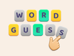 Игра Guess Word