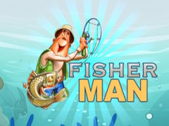 Игра Fisher Man