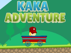 Игра Kaka Adventure