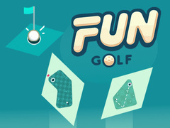 Игра Fun Golf