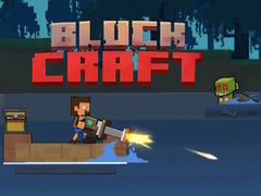 Игра Block Craft