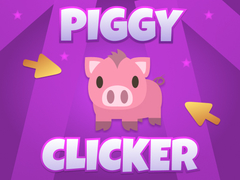 Игра Piggy Clicker