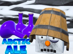 Игра Arctic Ale