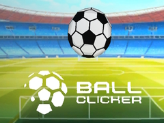 Игра Ball Clicker