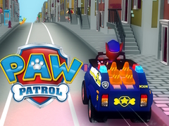 Игра Paw Patrol