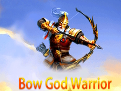 Игра Bow God Warrior