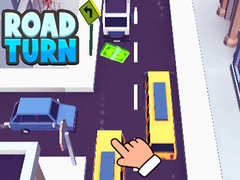 Игра Road Turn