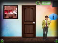 Игра Amgel Easy Room Escape 211