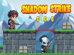 Игра Shadow Strike