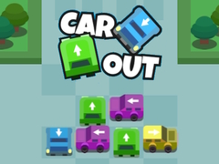 Игра Car Out