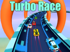 Игра Turbo Race