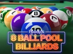 Игра 8 Ball Pool Billiards Multiplayer