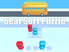 Игра Seat Sort Puzzle