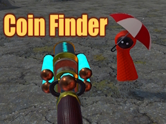 Игра Coin Finder