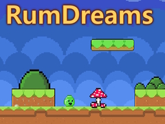 Игра RumDreams