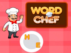 Игра Word Chef 