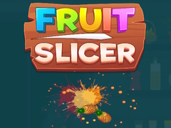 Игра Fruit Slicer