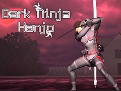 Игра Dark Ninja Hanjo