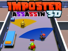 Игра Imposter Assassin 3D