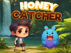 Игра Honey Catcher