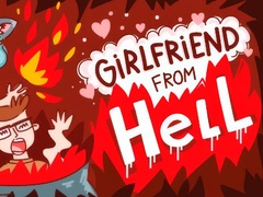 Игра Girlfriend from Hell