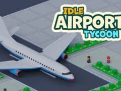 Игра Idle Airport Tycoon