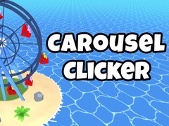 Игра Carousel Idle Clicker