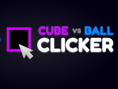 Игра Cube vs Ball Clicker