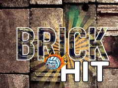 Игра Brick Hit