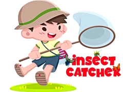 Игра Insect Catcher