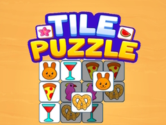 Игра Tile Puzzle