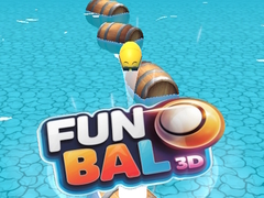 Игра Fun Ball 3D