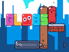 Игра Globs