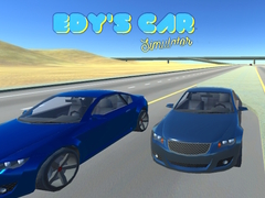 Игра Edy's Car Simulator