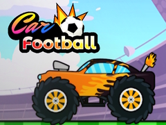 Игра Car Football