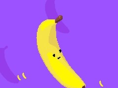 Игра Banana Touch