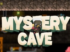 Игра Mystery Cave