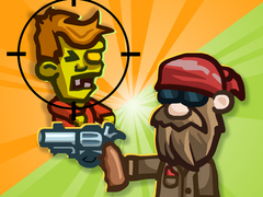 Игра Stupid Zombies Online