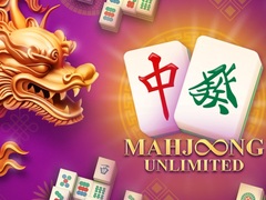 Игра Mahjong Unlimited