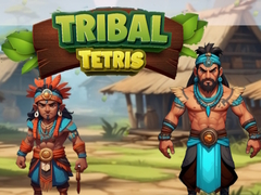 Игра Tribal Tetris