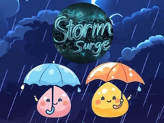 Игра Strom Surge