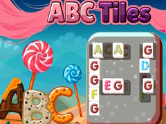 Игра ABC Tiles