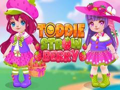 Игра Toddie Strawberry