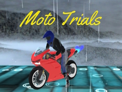 Игра Moto Trials