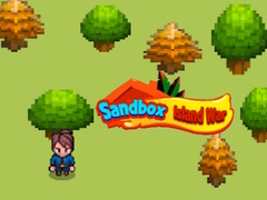 Игра Sandbox Island War