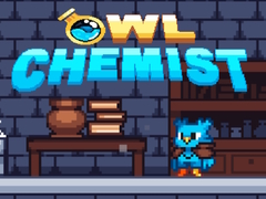 Игра Owl Chemist