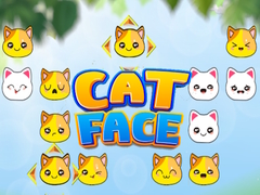 Игра Cat Face